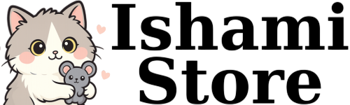 Ishami Store